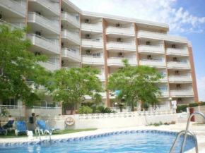 Apartamentos Gran Playa, Santa Pola